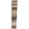 Ekena Millwork Funston Traditional Rough Sawn Bracket, Douglas Fir, 6"W x 34"D x 34"H BKT06X34X34FST01RDF - alternate 3
